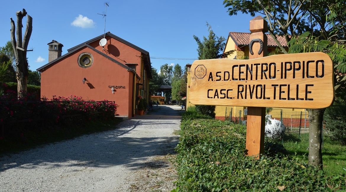 Centro Ippico Casc Rivoltelle